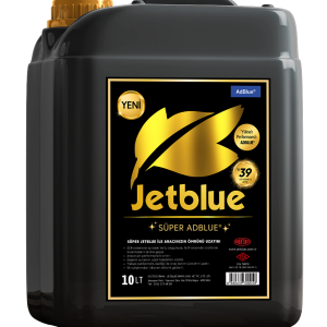 Jetblue Süper Adblue