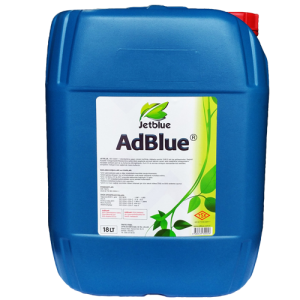 JETBLUE ADBLUE 20 KG 18 LT